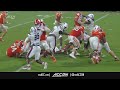 Florida Atlantic vs. Clemson Condensed Game | 2023 ACC Football