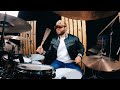 Averly Morillo - ¿Quién Podrá? (Drum Cover) Héctor García