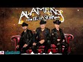 Los Alameños de La Sierra ~ 100% Cumbias Puras Pa'bailar Mega MIX 💖 Melodías Norteñas