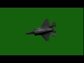 jet3 Green screen FREE DOWNLOAD HD