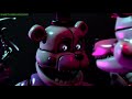 I Animated The Funtime Animatronics Arguing in j-gems QnA