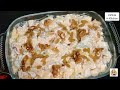 Most Famous Cream Chaat Recipe / Easy and Quick Chaat / Zahida in Kitchen