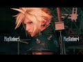 4 Key Differences Between Final Fantasy 7 Remake Intergrade and Final Fantasy 7 Remake