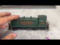 How To Blunami 21 Pin DCC & Sound Athearn SW1500