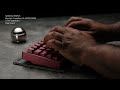 The Almost Perfect Office Keyboard |  TET by KBDFans