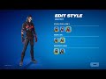 Metallica bundle on Fortnite