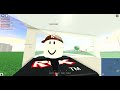 Becoming a Train in PTFS w/mathieu0306 in rblx