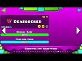 I Finally Completed EVERY Official Geometry Dash Level!