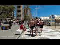 BENIDORM SPAIN 2024 🇪🇸 Best of Costa Blanca [4K UHD]