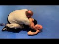 Boyd Ritchie - Can Opener Attack & Counters (ISWA) #catchwrestling #grappling #mma #wrestling #nogi