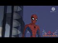 The Spectacular Spider-Man AMV