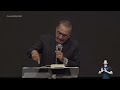 Conselho pastoral e uma palavra profética - Pastor Silas Malafaia