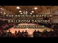 2011 Blackpool Dance Festival Ballroom