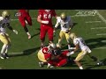 Craziest HIT STICK Moments in College Football History