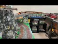 4 METERS LONG LEGO ICE-HORIZON EXPRESS #legozug #legotrainride #legoeisenbahn (288)