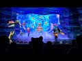 FULL SHOW - Finding Nemo: The Big Blue… And Beyond! Disney’s Animal Kingdom