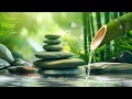 Relaxing Music For Stress Relief, Anxiety and Depressive States • Heal Mind, Body and Soul, Bamboo
