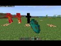 Minecraft SCARY MOBS / SCARY SHEEP MOD! (Minecraft Mods)