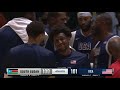 USA vs SOUTH SUDAN USAB SHOWCASE | FULL GAME HIGHLIGHTS | NBA SWISH REACTION!!