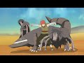 Sasori's Story - Eps 03:  Sasori Vs 3rd Kazekage  | Naruto Fan Animation