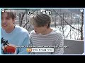 bts can't stop whining to their jin hyung