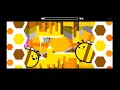 B By Motleyorc and ScorchVX | Geometry Dash | No Coins | TheUnableDerk