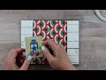 New Design Fun Fast Easy Pocket Folio Tutorial Polly's Paper Studio