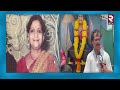 Senior Actress Anjali Home Tour :  అందాల నటి అంజలి ఇల్లు చూద్దాం రండి... | RTV