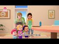 Learn Colors, Emotions, Numbers, Alphabets and More with Bebefinn Family ㅣKids Song Compilation