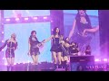 IVE 아이브 - Kitsch (07132024 Show What I Have - MANILA) 4K