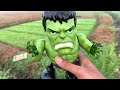 HULK Pregnant Vs Iron Man, AVENGERS SUPERHERO STORY, Superman Vs CAPTAIN AMERICA, Thanos Vs Batman