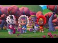 Floral Perfume 🌼 CRY BABIES 💧 Magic Tears | Cartoons for Kids