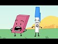 The OBS x Animatic Battle x ITFT x BFDI x PPT2 Experience