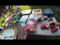 EVERY Garage Sale Had Cheap Antiques!!