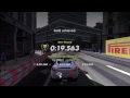 Gran Turismo 6 - National B License Test: B-5 GOLD Attempt [1080p]