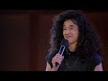 “Hungry, Horny and High Strung” - Lorena Russi - Stand-Up Featuring
