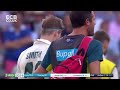 Sporting DRAMA | Jofra Archer Bowling Spell To Steve Smith | Lord's | Ashes 2019