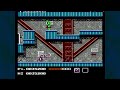 The Bad Jump Design and 30 FPS Gravity of TMNT (NES) - Behind the Code