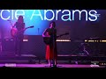 Gracie Abrams - Corona Capital Festival 2023 (Full Set)