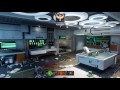 BO3 free cam knifing test