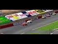 Old, but Gold - NASCAR Racing 2003