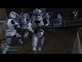 Clone Trooper AI