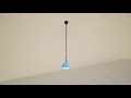 Modelling a Ceiling Pendant Light Fixture Design #1 in Revit | Revit Tutorial | Tips and Tricks