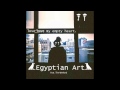 Egyptian Art - Love my empty heart.(feat. The Weeknd)