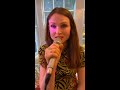 Sophie Ellis-Bextor - Kitchen Disco #4 (Live on Instagram, 17/4/20)