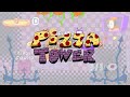 Pizza Tower OST - Spacey Pumpkins (Halloween update pause menu)