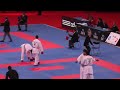 WKF 2012 TEAM ISLAMIC REPUBLIC OF IRAN   TURKEY 2 Part 1   21st World Championships Paris, France