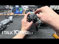 World's Best Rc Crawler Build Series pt.3 Axels,Shocks,Body