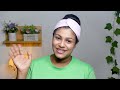 Spa Ceylon White Jasmine Value Pack First Impression | Ingredients Review Sinhala | ගෙවන ගානට වටිනවද