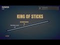 Stick Fight: The Game